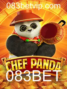 Desvendando ChefPanda: Um Mergulho no Mundo Culinário Interativo com 083BET