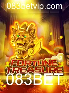 FortuneTreasure: Descubra Tesouros e Aventuras com 083BET