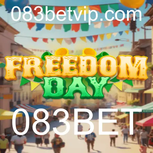 FreedomDay: Uma Jornada de Estratégia e Aventura com 083BET