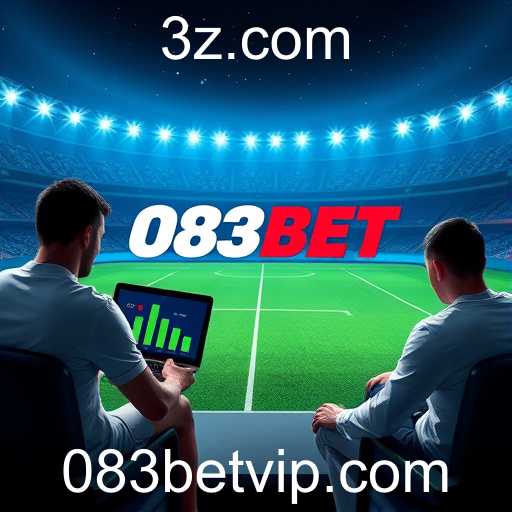 O Crescimento Impulsionado do 083BET no Brasil