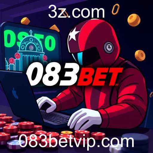 Crescimento dos Jogos Online no Brasil e o Impacto do 083BET