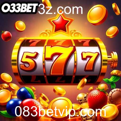 Indústria de Jogos em Transformação com 083BET