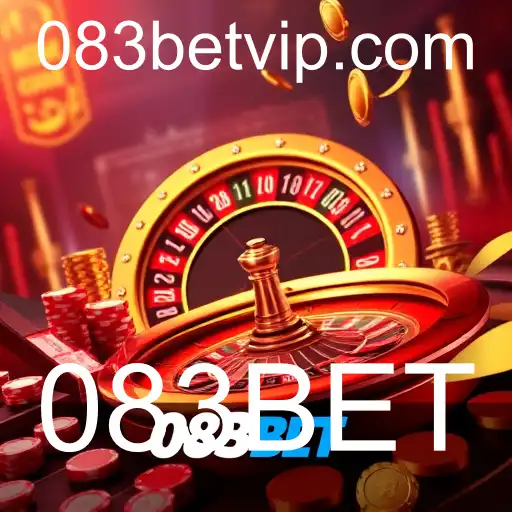 Explorando o Mundo dos Jogos de Cassino com 083BET