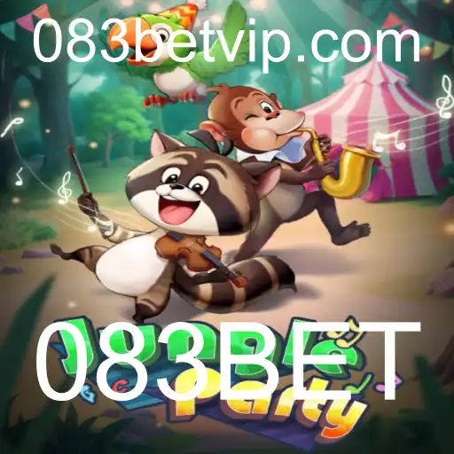 Explorando o Mundo de JungleParty - Aventura e Diversão Online com 083BET