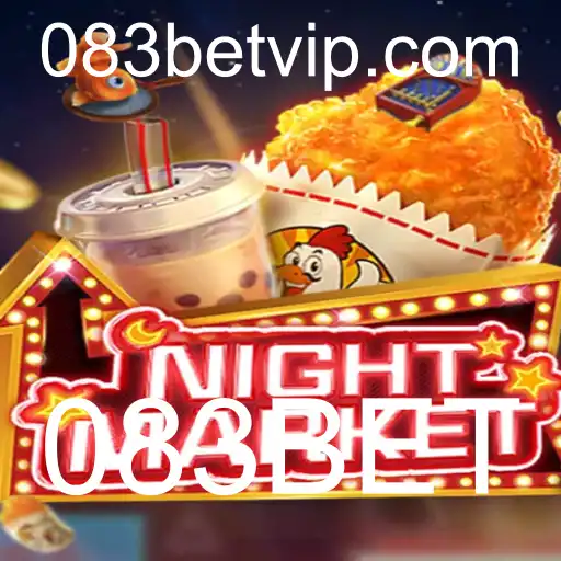 Descubra o Jogo NIGHTMARKET e a Palavra-Chave Misteriosa 083BET