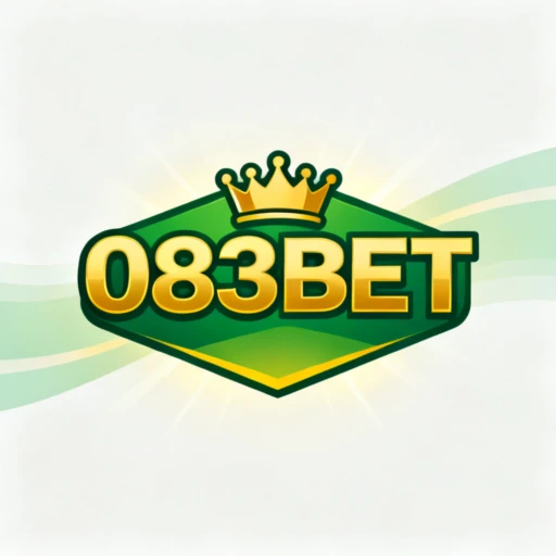 083BET Logo