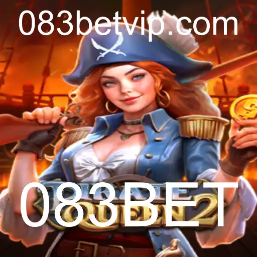 PirateQueen2: Aventura inigualável no mundo dos piratas com 083BET