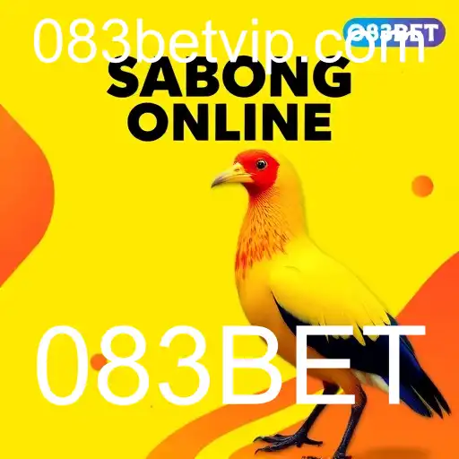 Explorando Sabong Online com 083BET