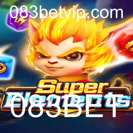 Explorando o Universo Estrategicamente com SuperElements e 083BET