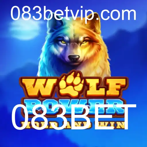 WolfPower: Descubra a Aventura Empolgante no Universo 083BET